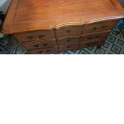Commode
