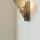 Icaro wall light by Carlo Forcolini for Artemide – Italian design 1980
