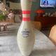 Vintage bowling keel made in USA
