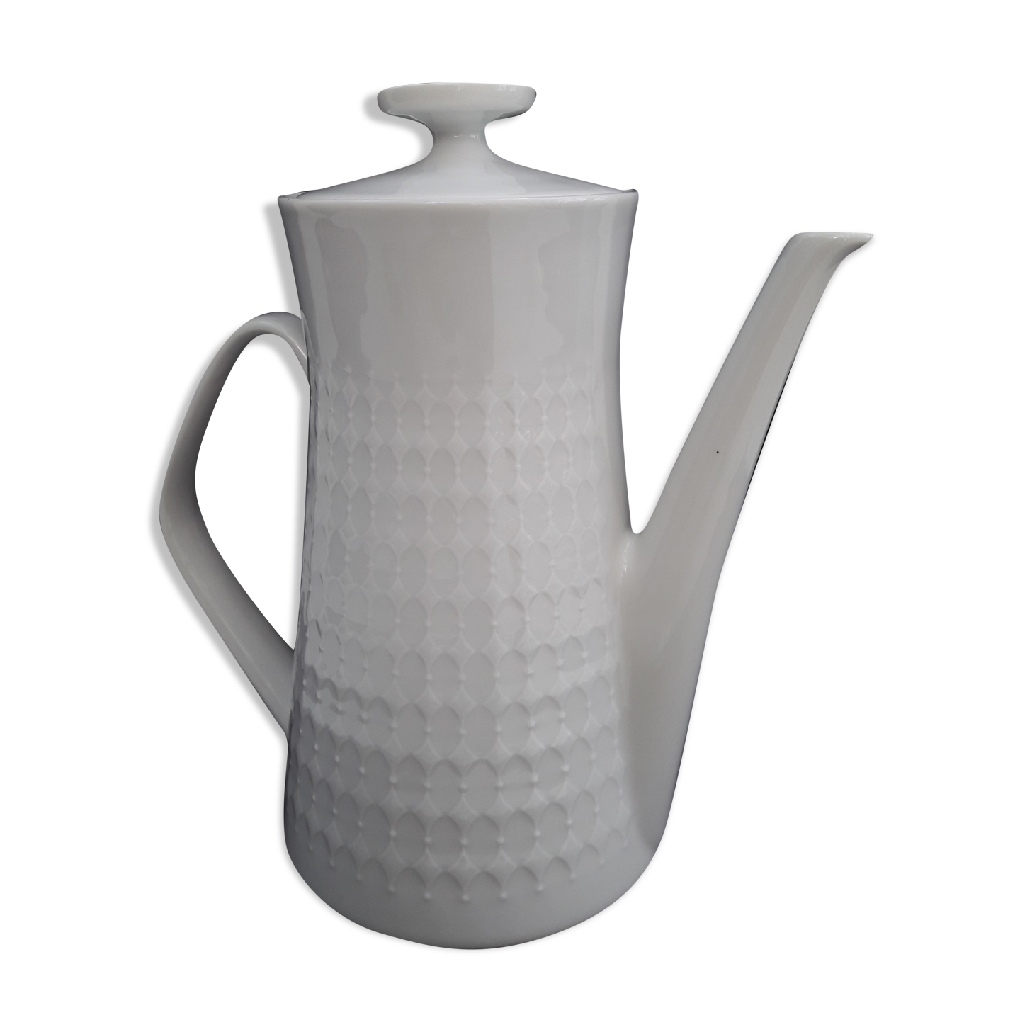 Winterling vintage porcelain coffee maker