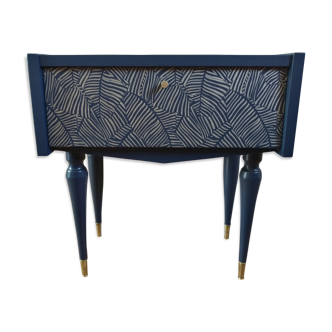 Bedside table 60s