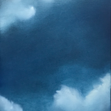 Piece of sky XVII