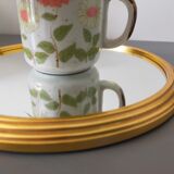 Mirror tray