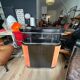 Bar vintage années 70