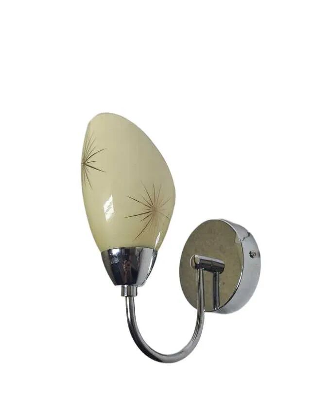 BUM wall lamp in pop-art style