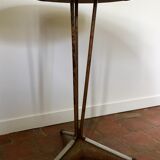 Bistro table 50s