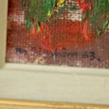 "Woodland" by Bo Sällström