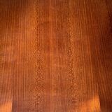 Kai Kristiansen teak built-in tables, 60s design