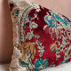 Coussin Velours 40x60cm