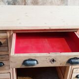 Old counter