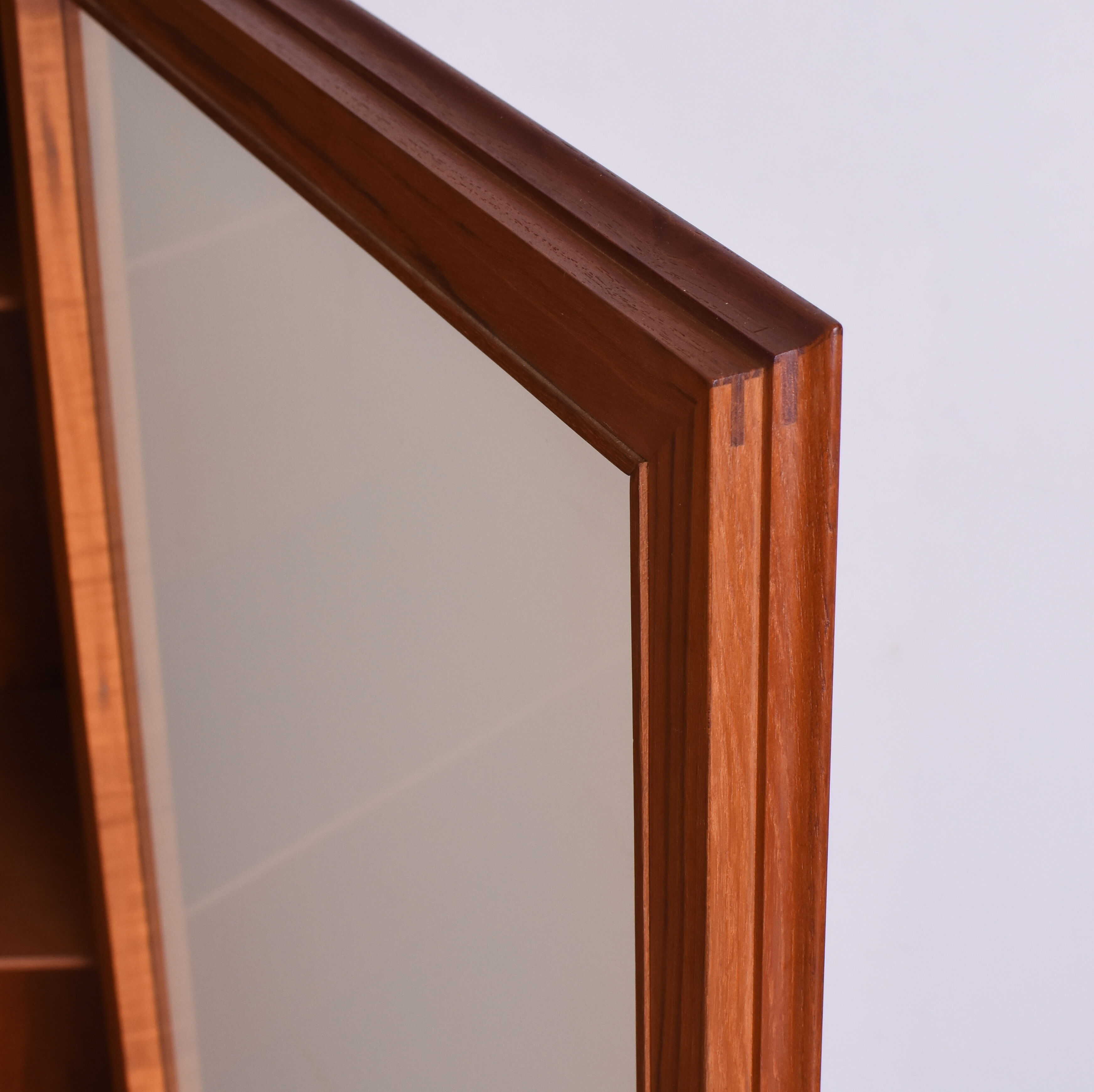Bookcase, Omann Jun, Denmark, 1970s