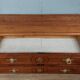 Louis XVI style chest of drawers in walnut circa 1800