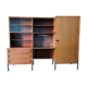 Modular furniture "3 in 1" ARP,  Minvielle  60s