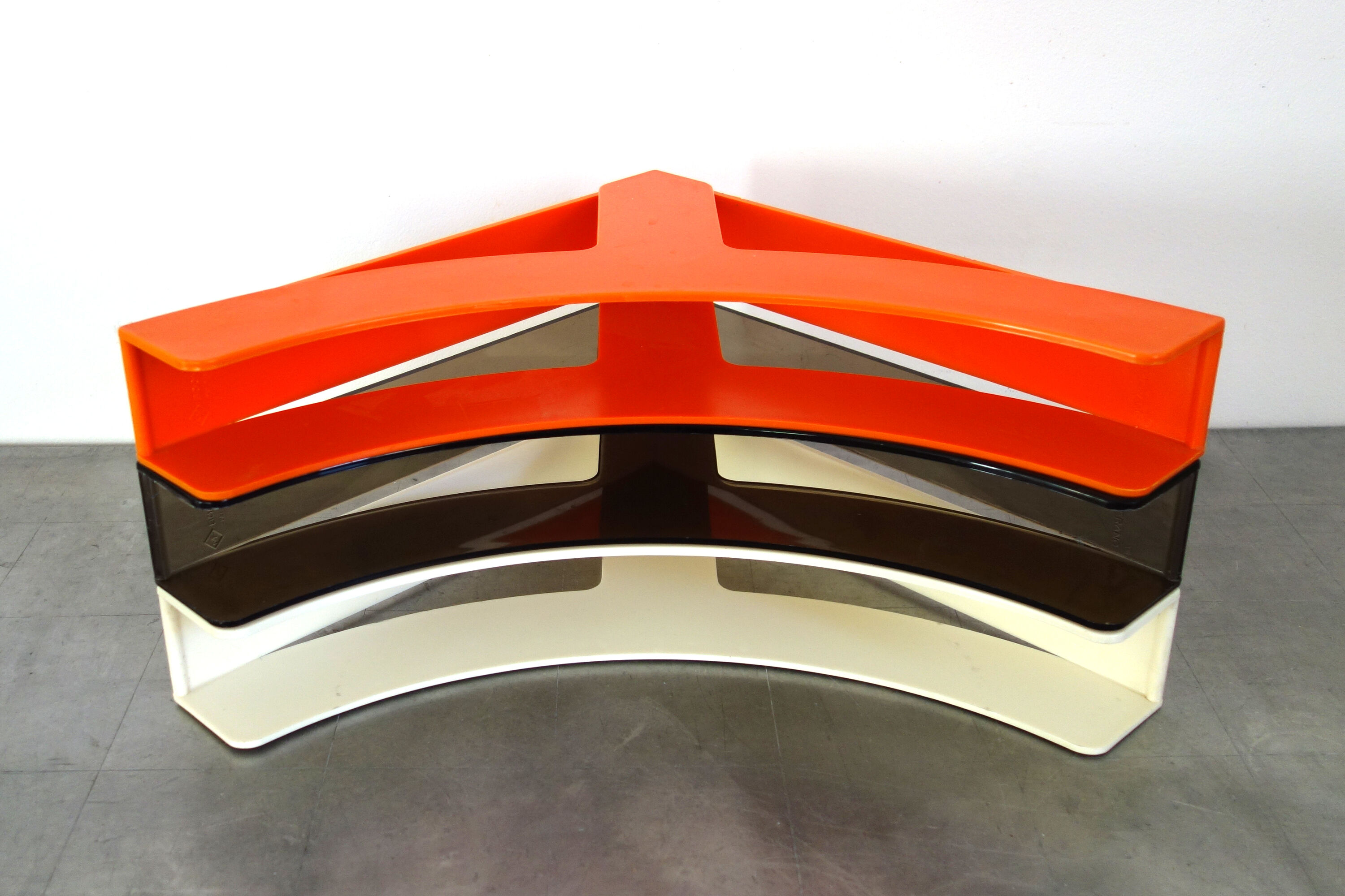 Range vinyls 33T Boomerang