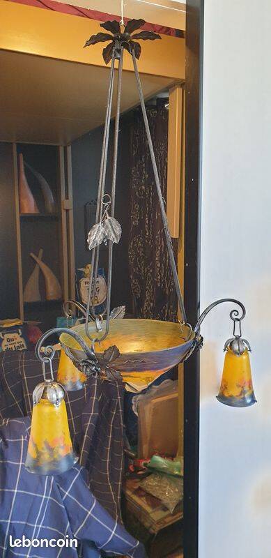 Lustre muller fres