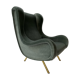 Model armchair "Senior" by Marco Zanuzo