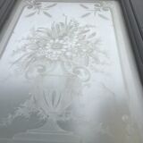 Old old bakery door 1900