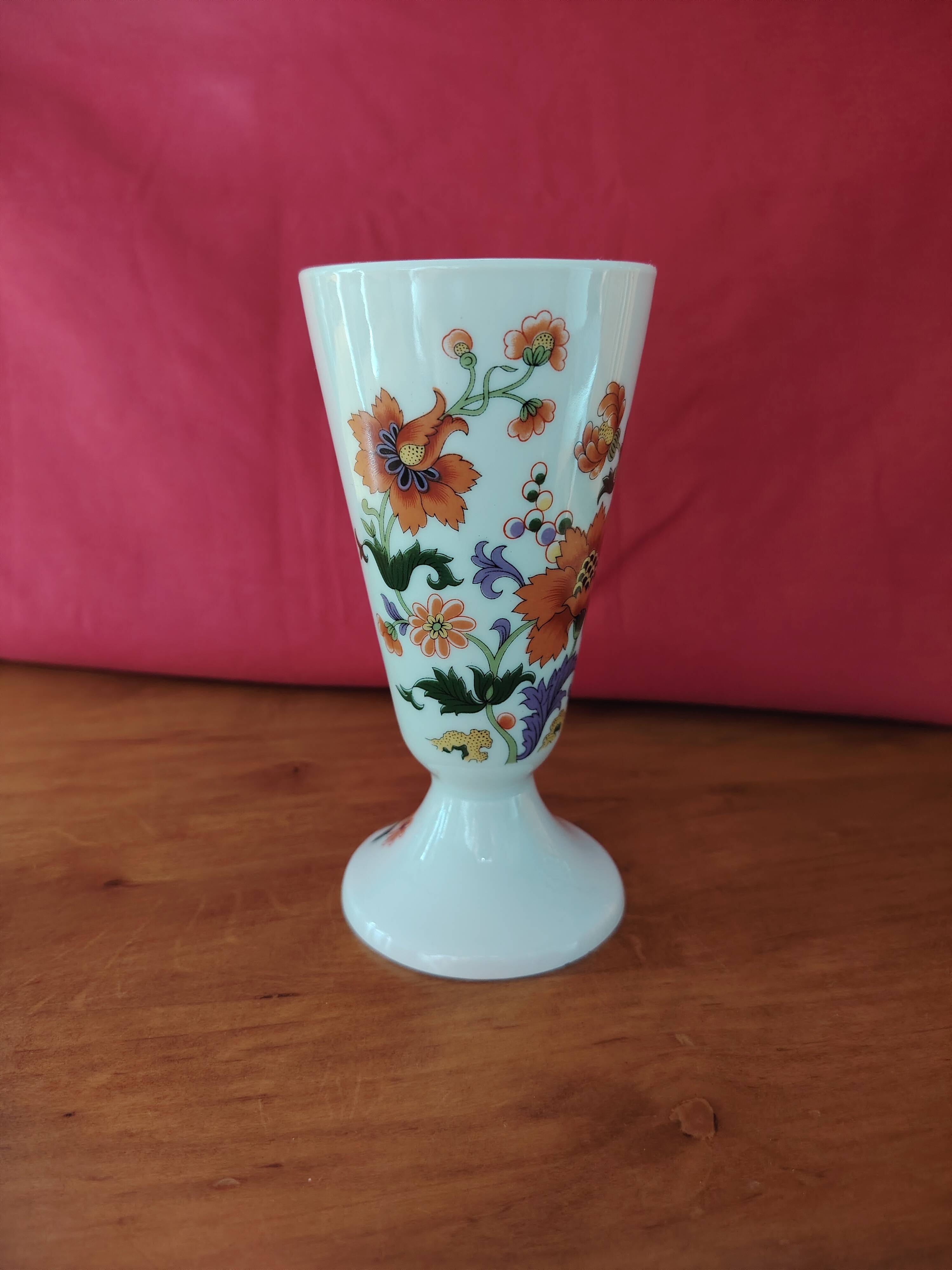 Mazagrans Limoges Porcelain