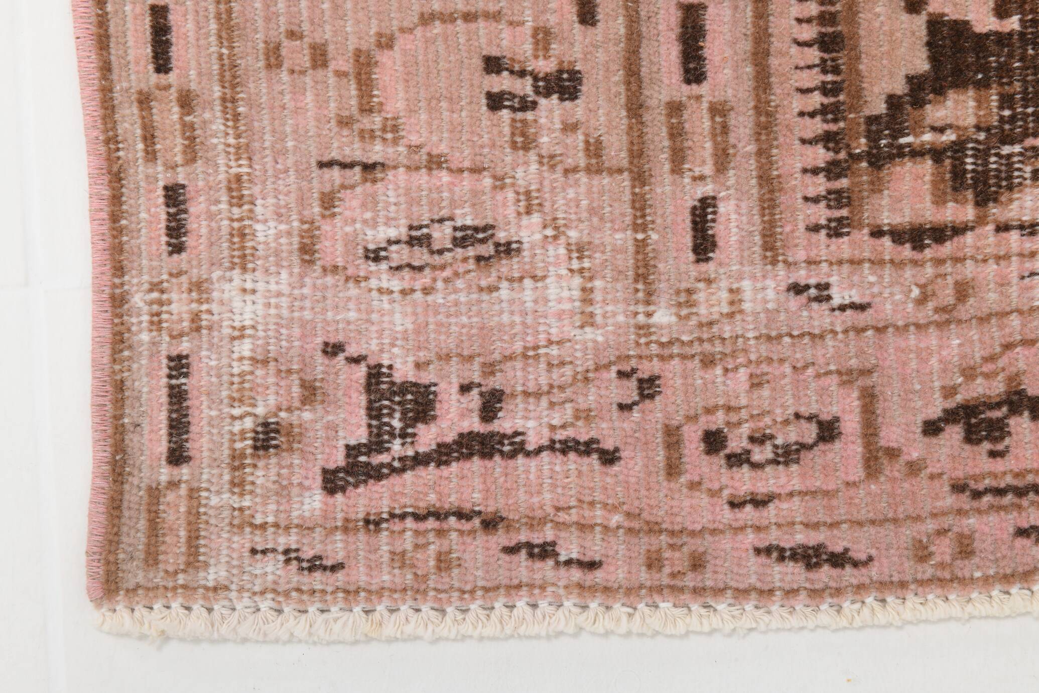 Vintage Rug, 155x274 Cm