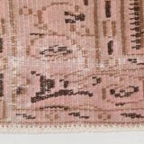 Vintage Rug, 155x274 Cm