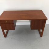 Vintage Writing Desk, 1970s