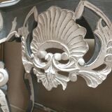 Louis XV-style console