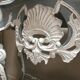 Louis XV-style console