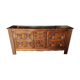 Enfilade de style basque