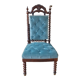 Heating chairs