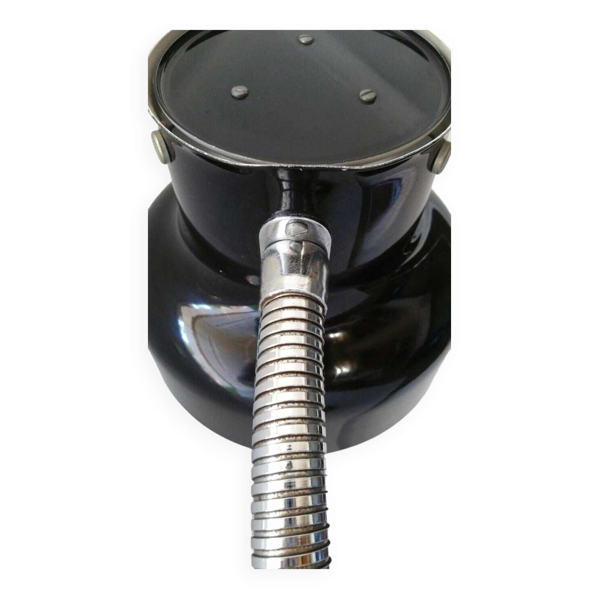 Lámpara de escritorio de Anders Pehrson 1960s