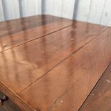 Antique work table