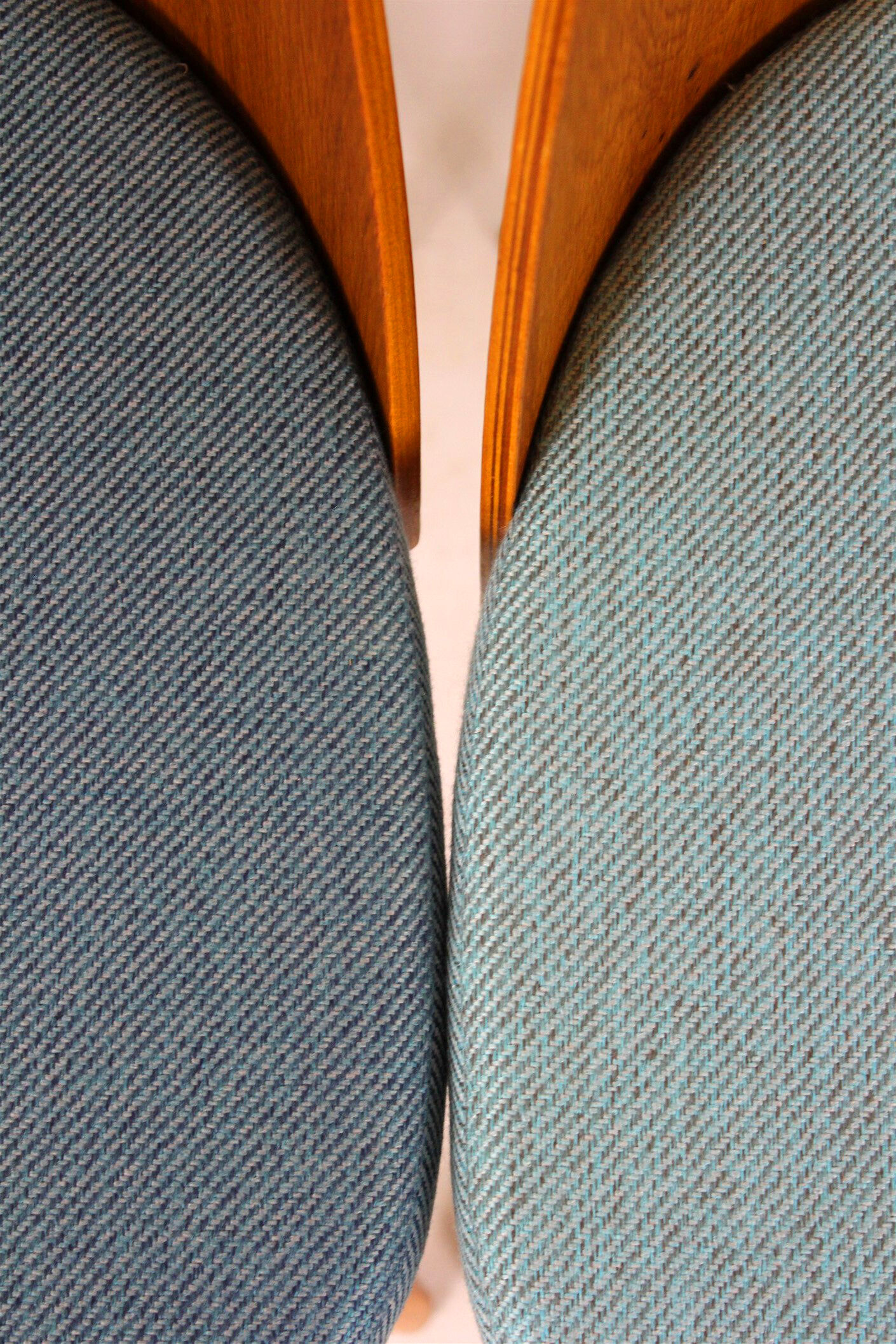 Dining Chairs by Antonin Suman for Tatra, 1960s, Set of 4