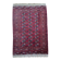 Tapis Boukhara Turkmène fait main 178x120cm