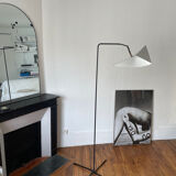 Floor lamp 1970