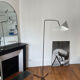 Floor lamp 1970