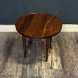 Teak coffee table