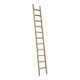 Renovated miller's ladder