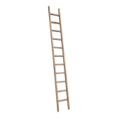 Renovated miller's ladder