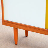 Vintage Scandinavian sideboard 1960