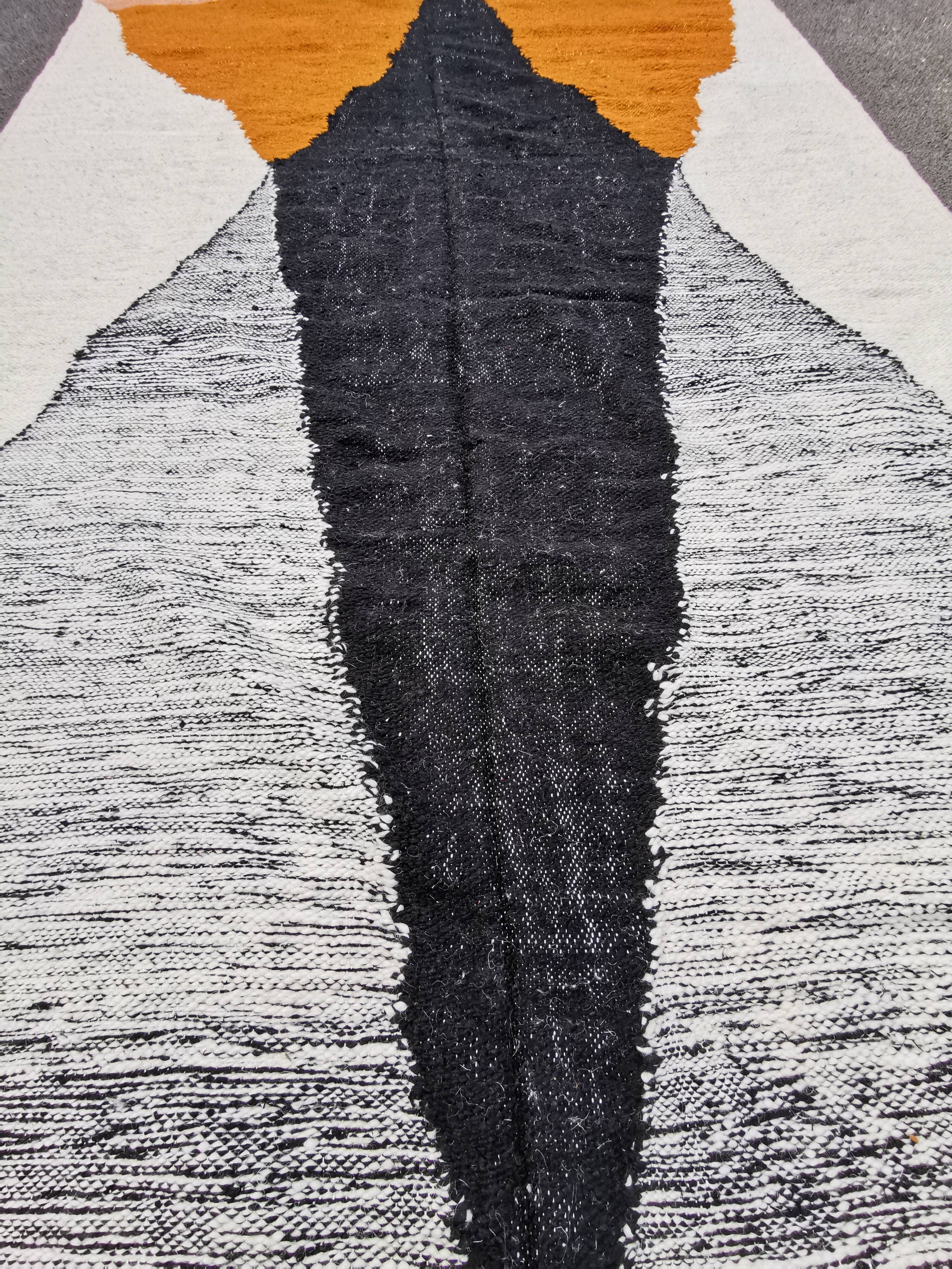 Kilim zanafi m'rirt carpet 200x300cm