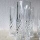 Verres Long Drink en cristal