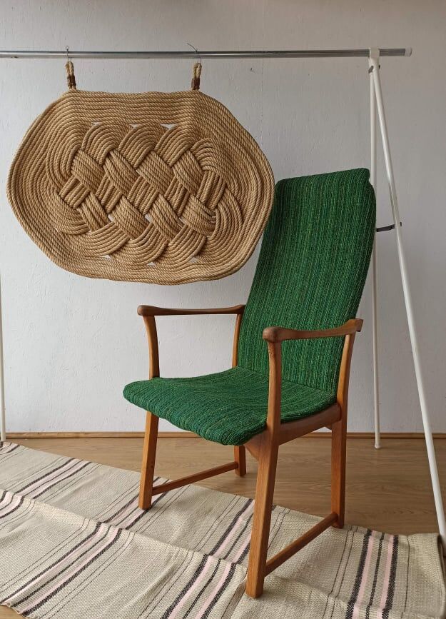Armchair, 1960s design