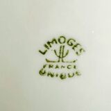 Limoges Porcelain Tea/Coffee Service