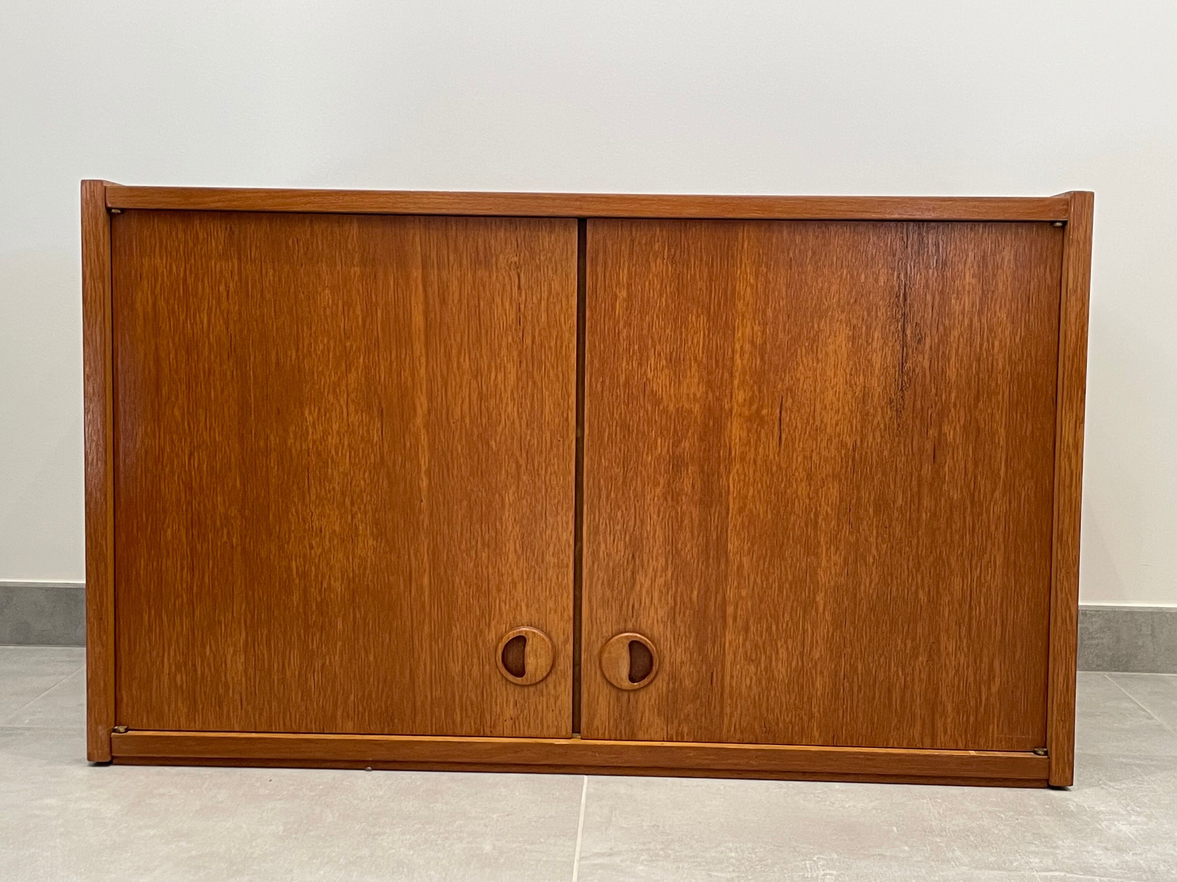 Scandinavian vintage element