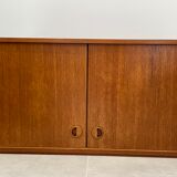 Scandinavian vintage element