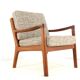 Ole Wanscher for CADO Senator Chair | danish design - more pieces in stock