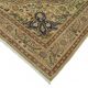 Turkish Wool Vintage Kayseri Rug 193 cm x 292 cm