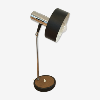 Italian design office lamp 1960s/1970s