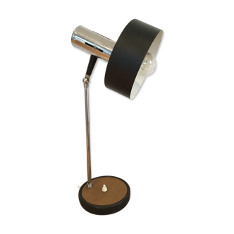 Italian design office lamp 1960s/1970s