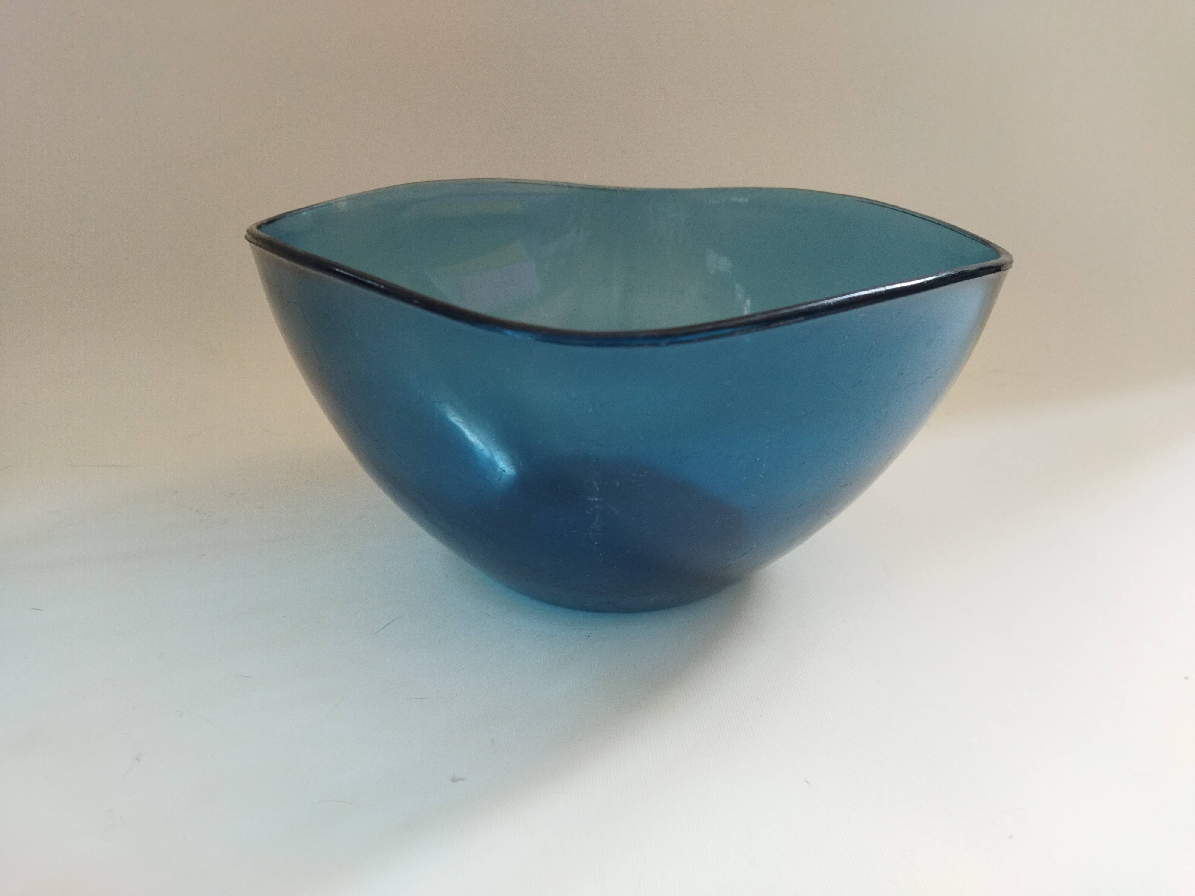 Bowl salad bowl Vereco